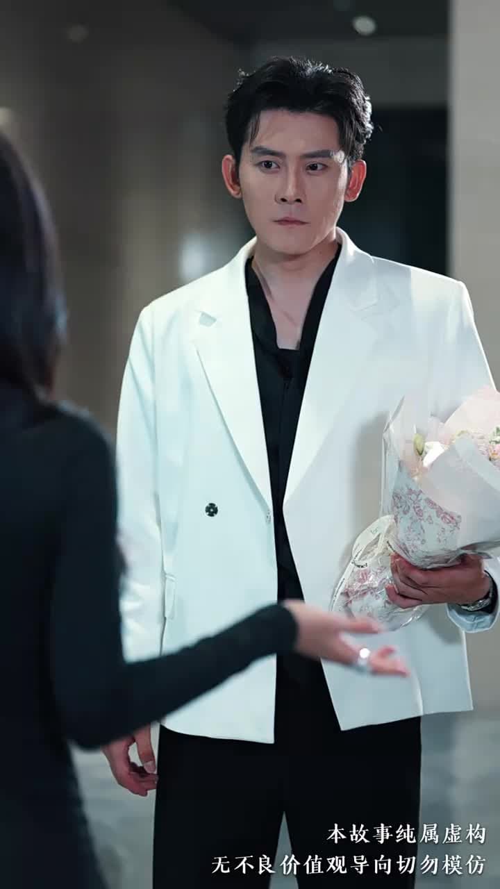 新歡辭舊愛 - Episode 23