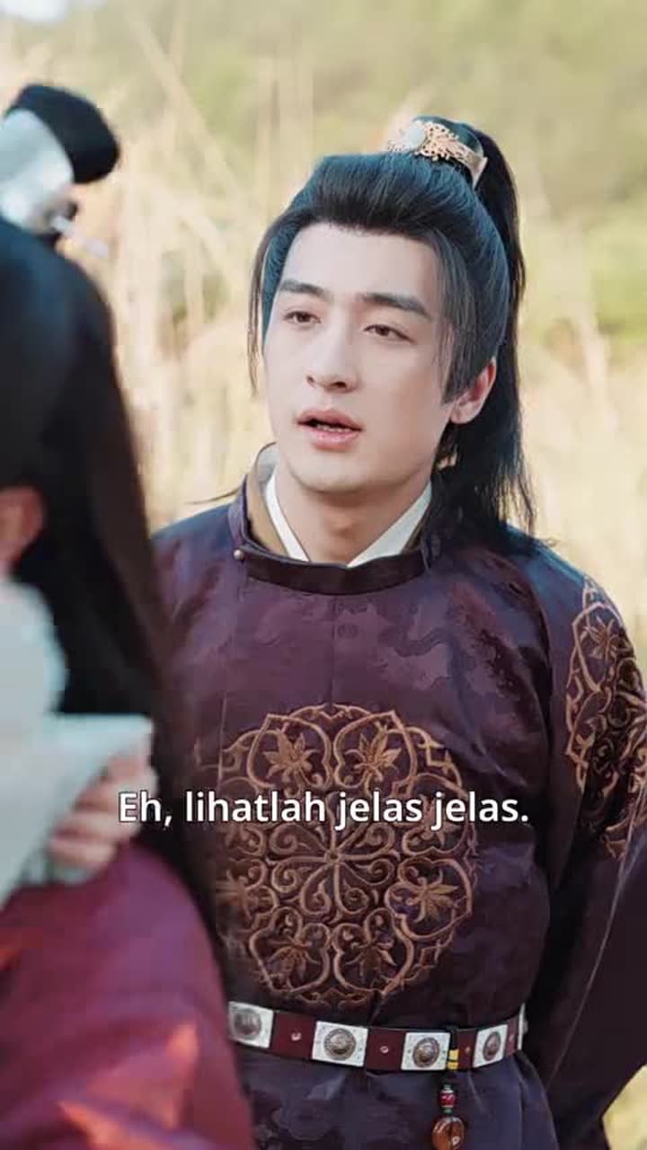 Langkah Kecil di Negeri Asing - Episode 67