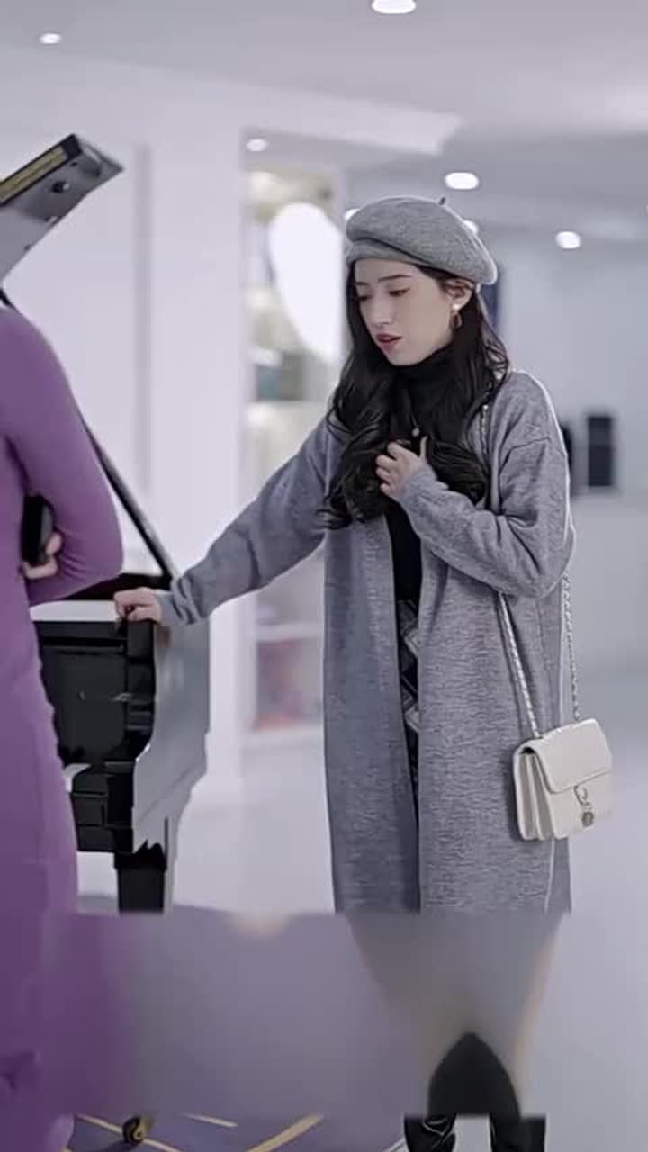 [Lồng tiếng]Chuyện Tình Luật Sư Minh - Episode 24