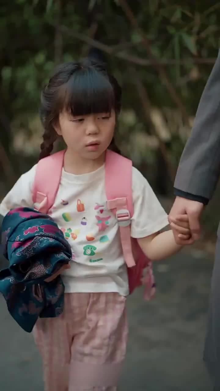 Attends, Mon Papa Glace - Episode 13