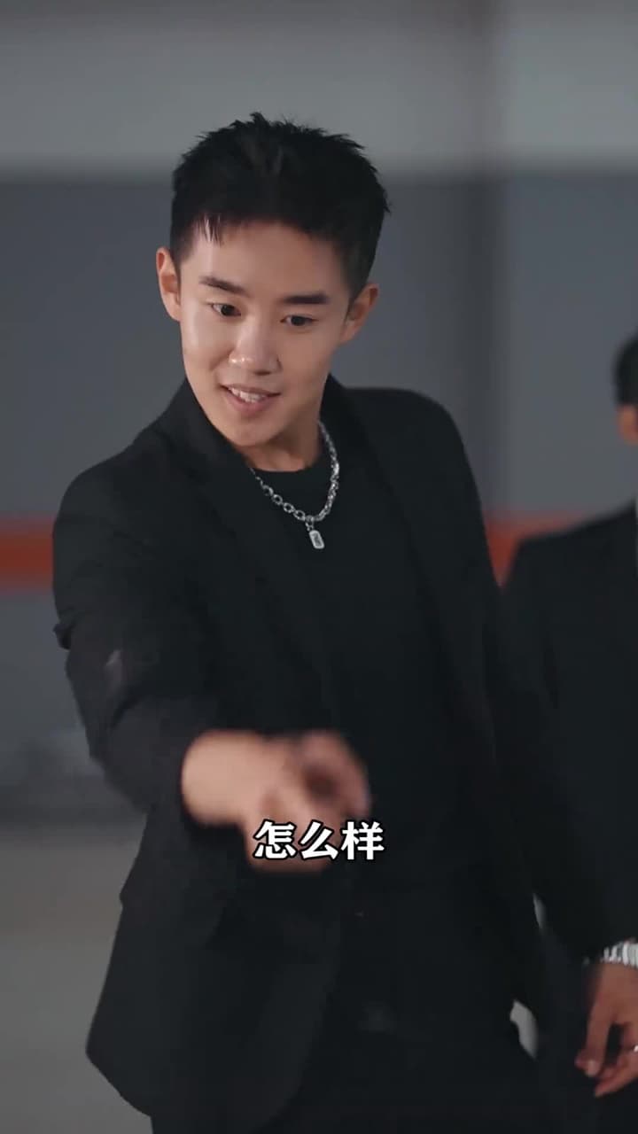 女神的超級司機 - Episode 93