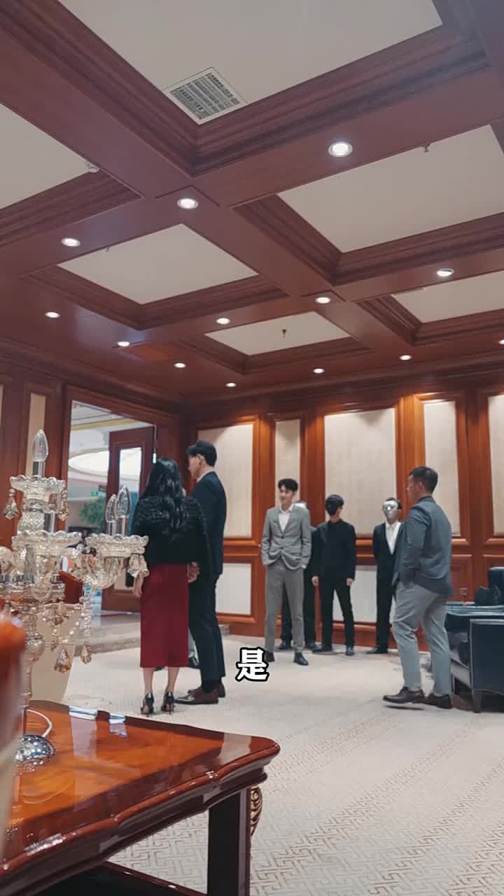 女神的超級司機 - Episode 26