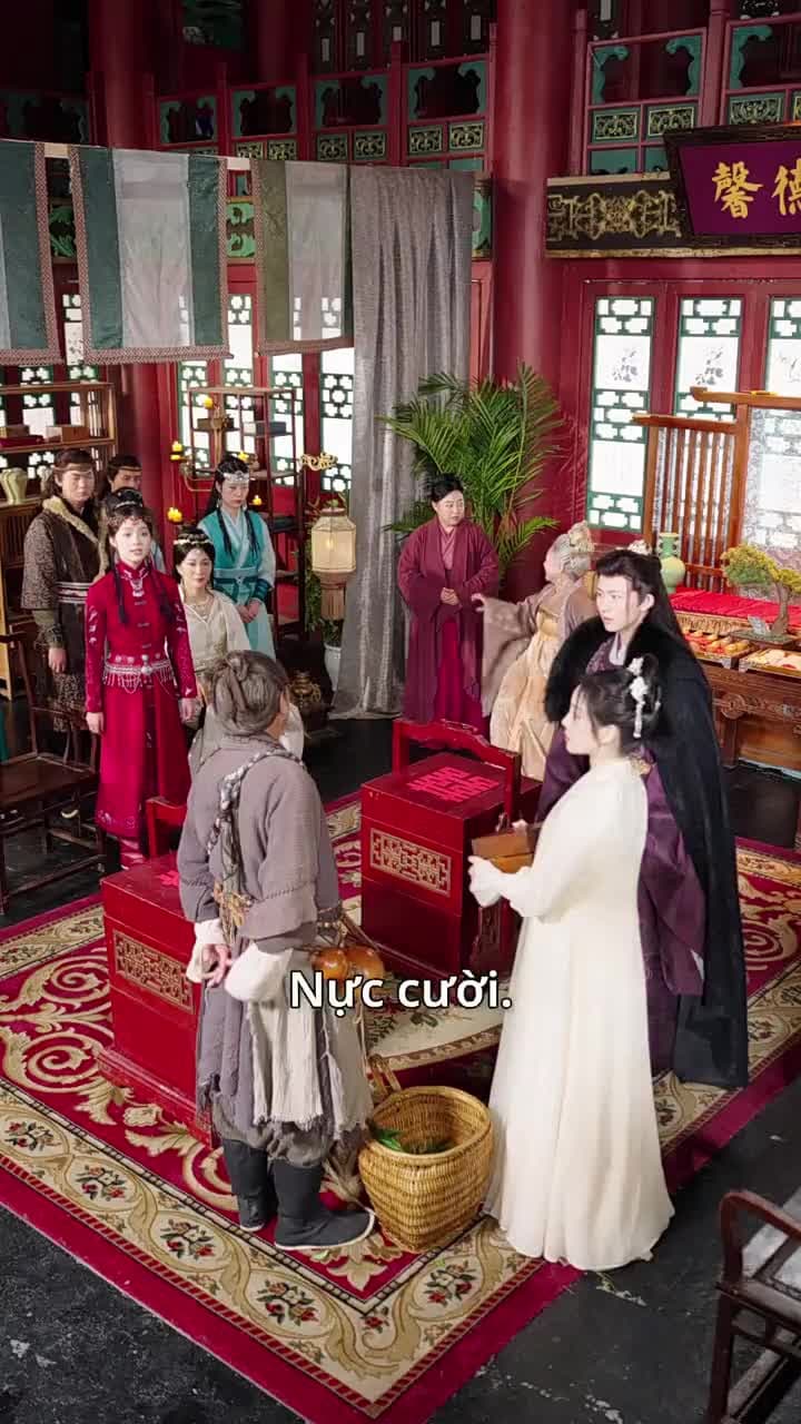 Y Phi Khanh Khanh - Episode 54