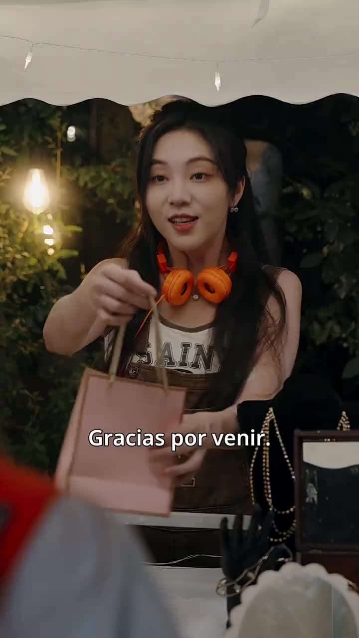 Matrimonio exprés, secretos de élite - Episode 27