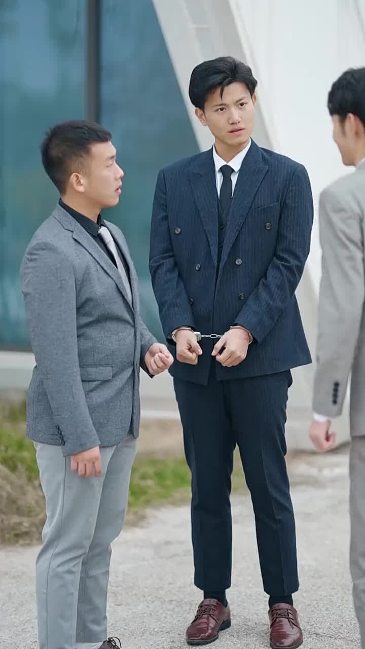 女神的超級司機 - Episode 43