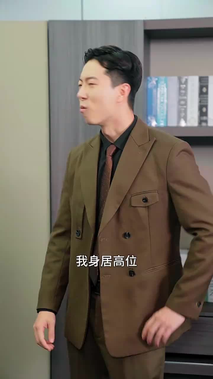 絕世龍王殿 - Episode 34