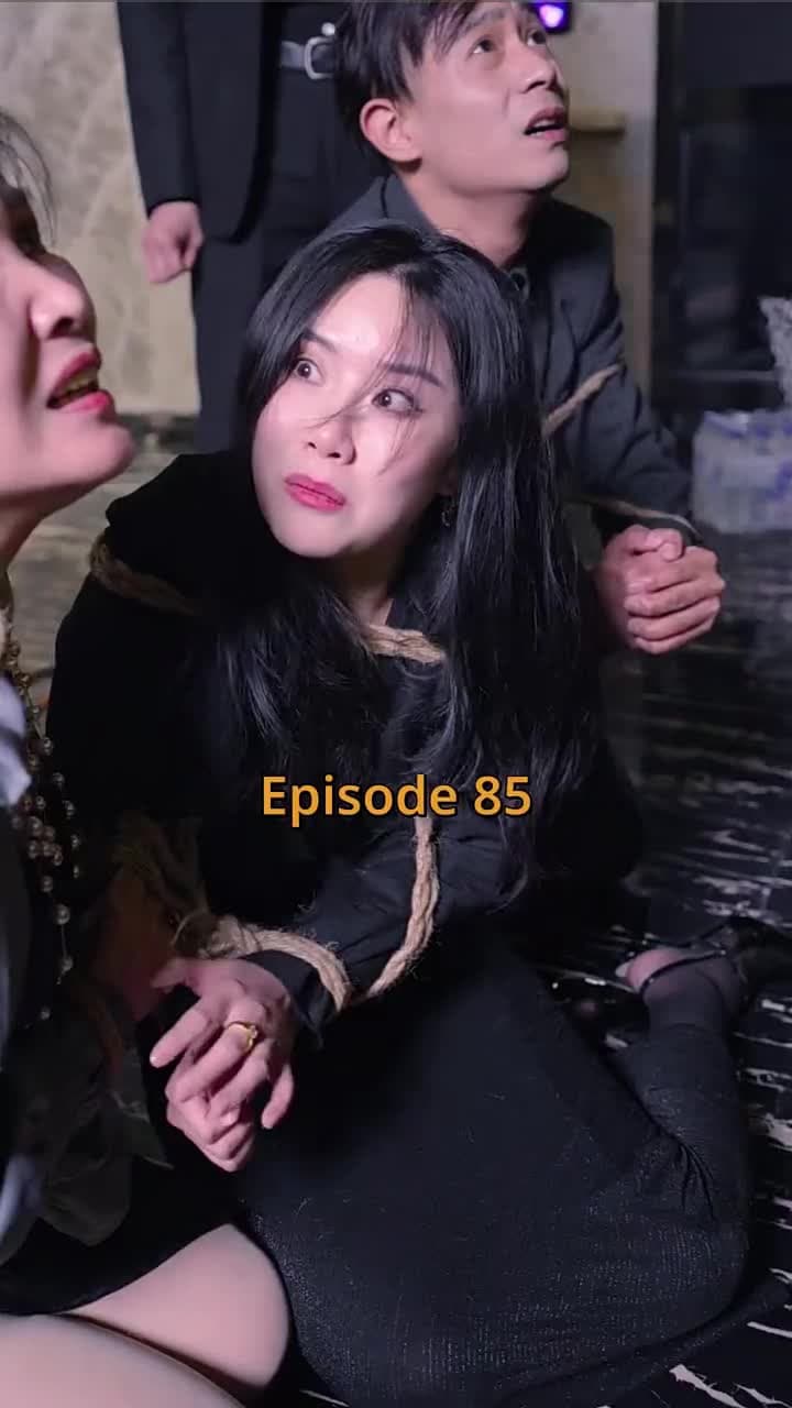 The Dominion Heir - Episode 85