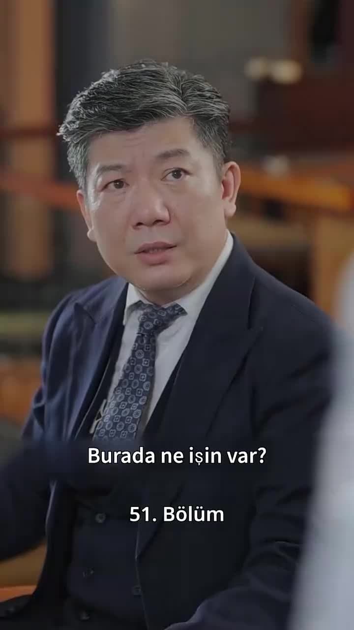 Çekici ve Becerikli Şef - Episode 51
