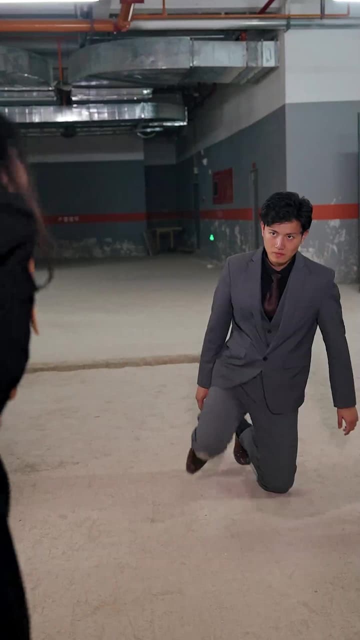 女神的超級司機 - Episode 39