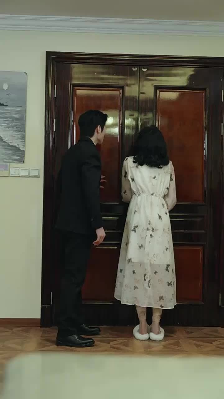 Mi esposo telépata - Episode 28