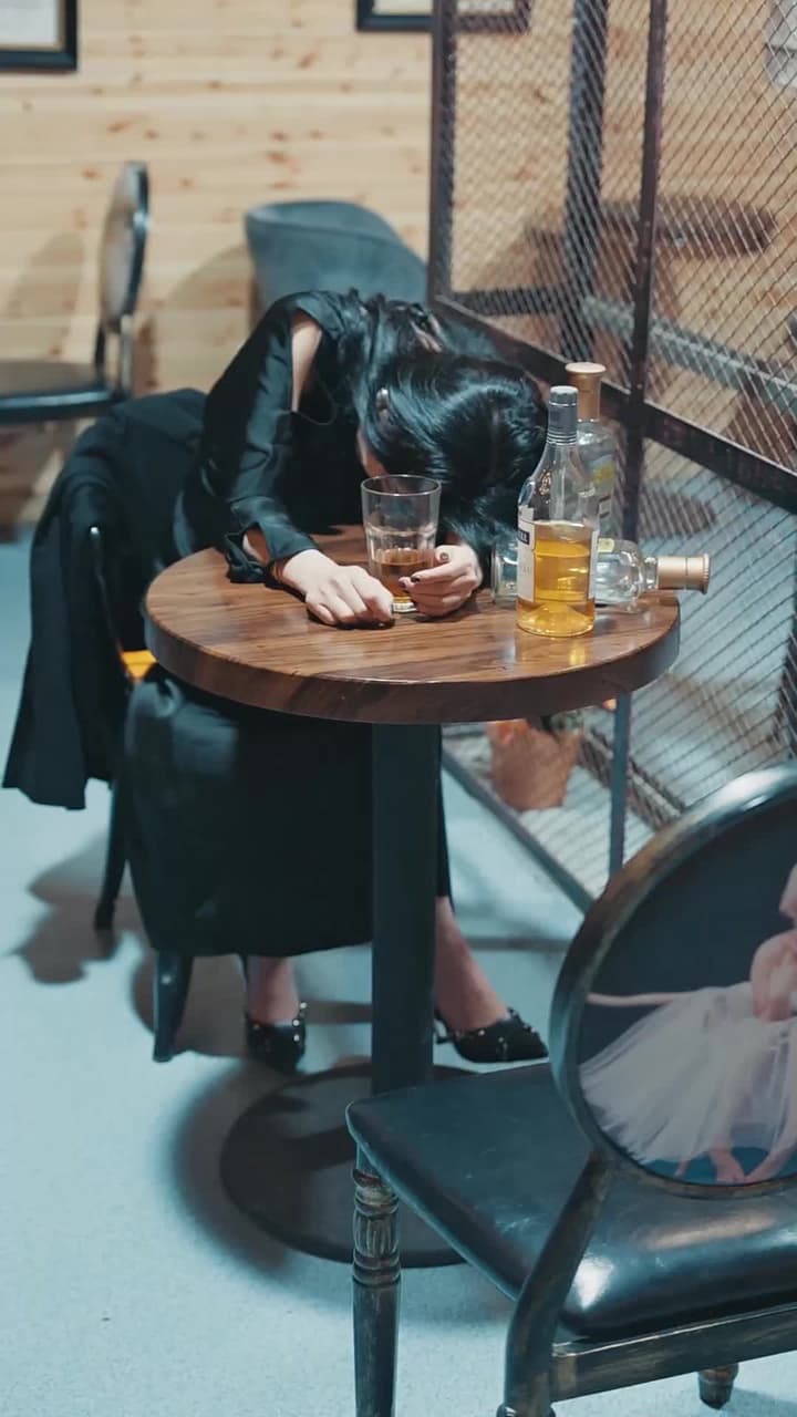 女神的超級司機 - Episode 72