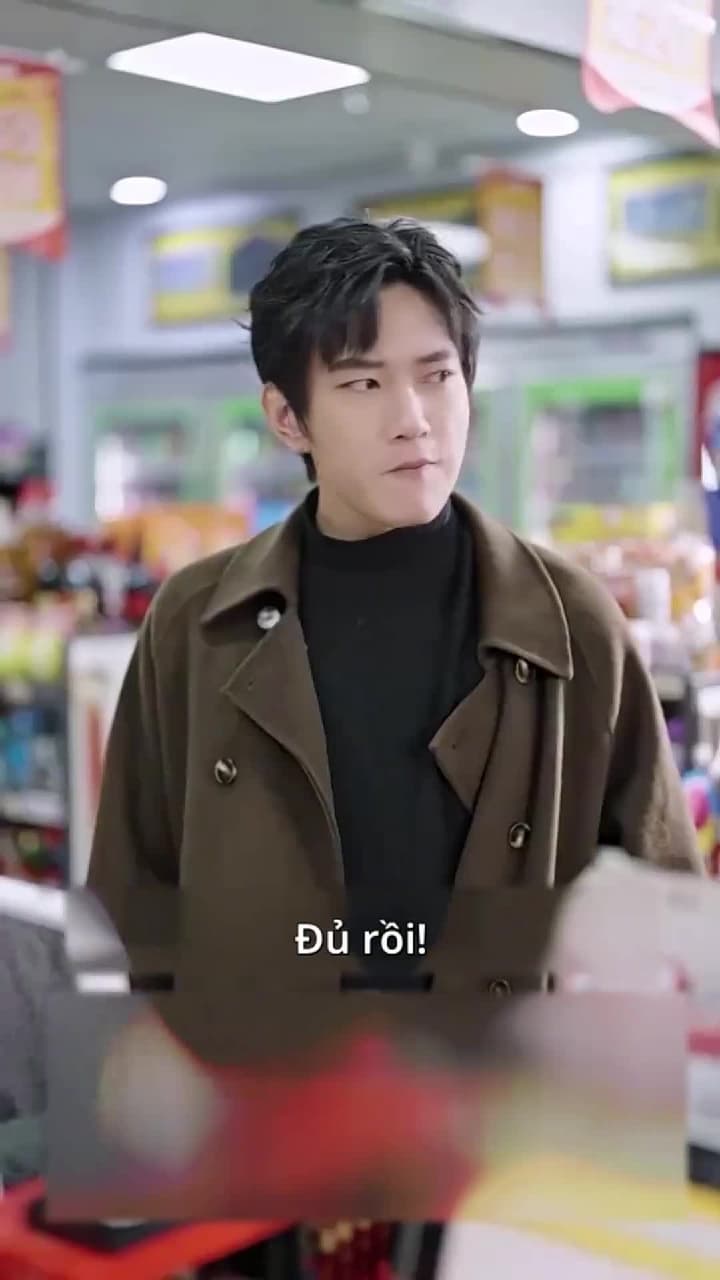 [Lồng tiếng]Chuyện Tình Luật Sư Minh - Episode 48