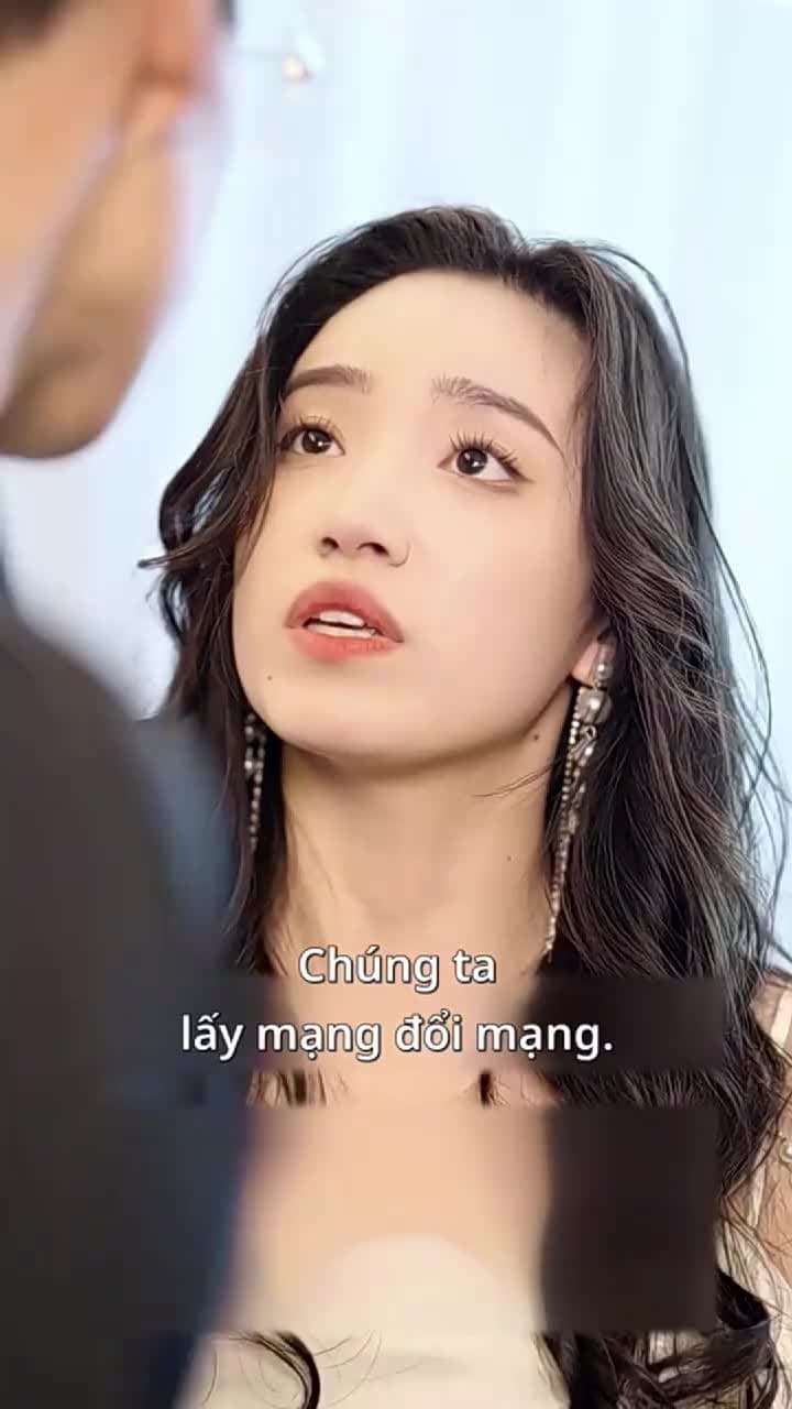 [Lồng tiếng]Chuyện Tình Luật Sư Minh - Episode 90