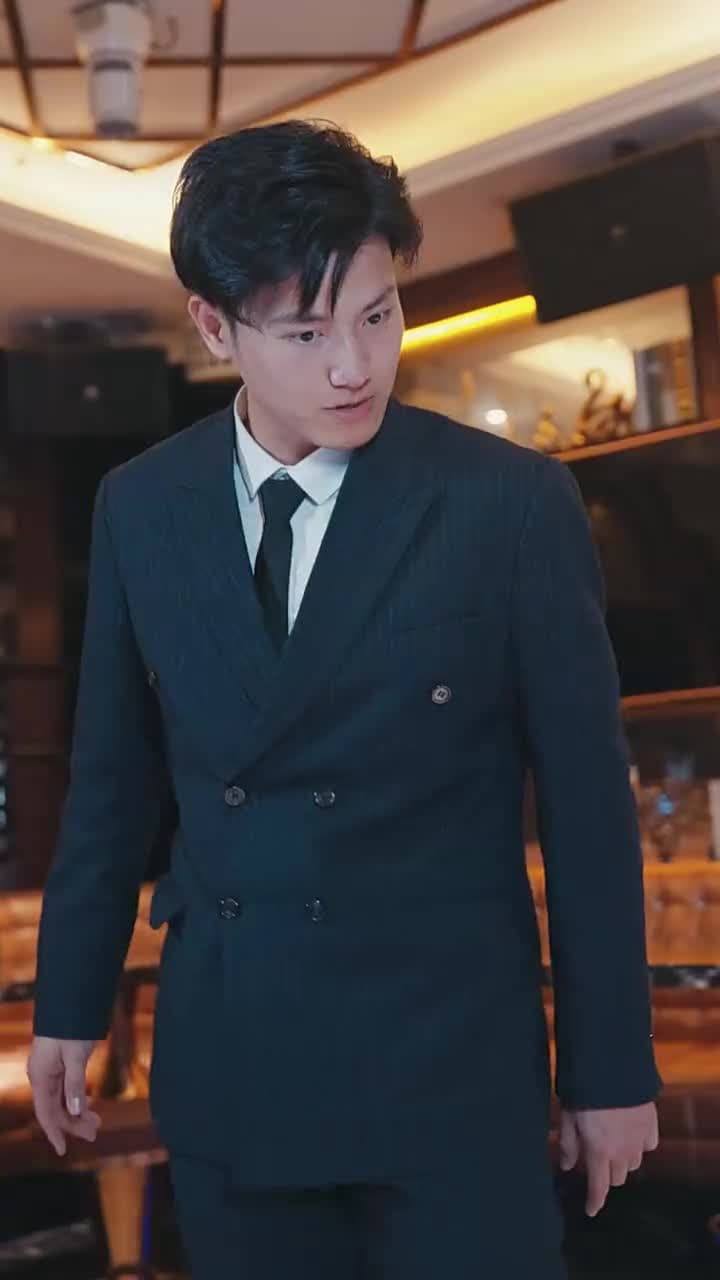 女神的超級司機 - Episode 75