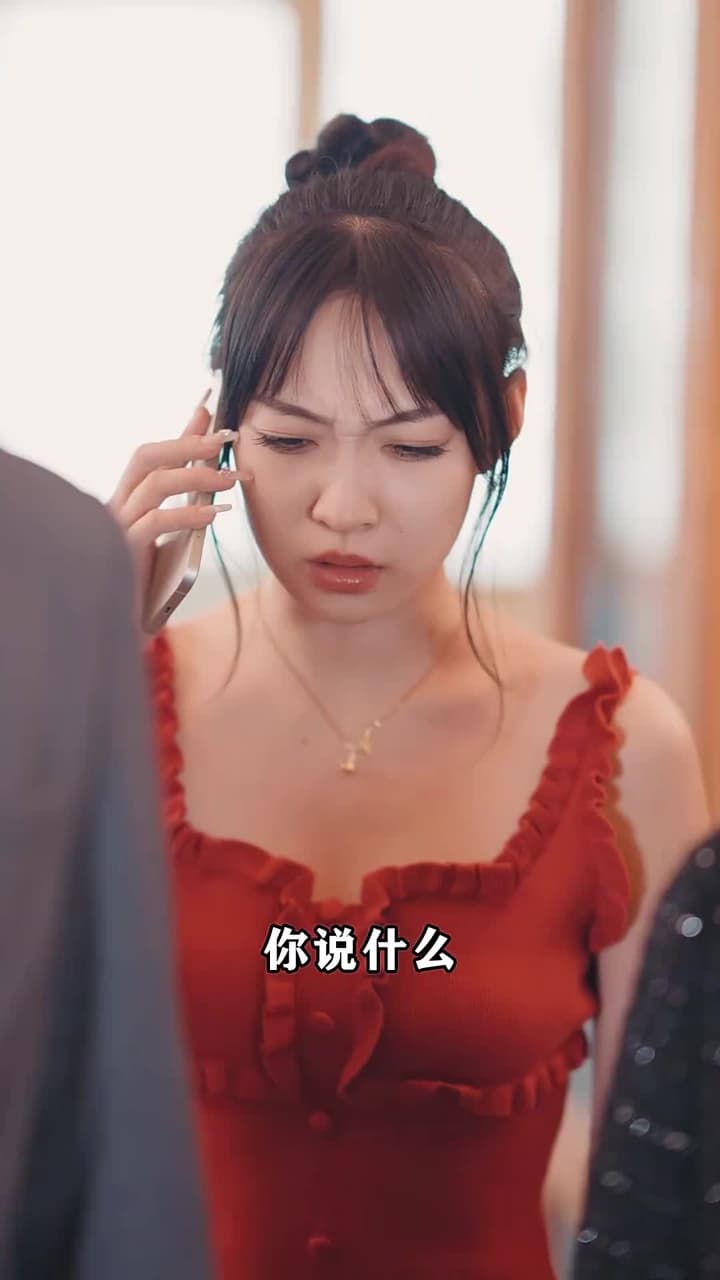 女神的超級司機 - Episode 65