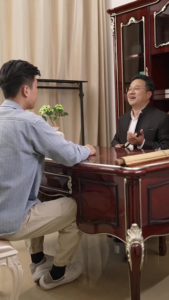 天下第一女婿 - Episode 84
