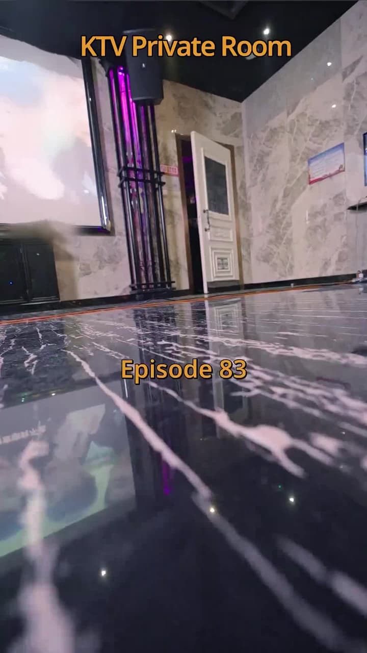 The Dominion Heir - Episode 83