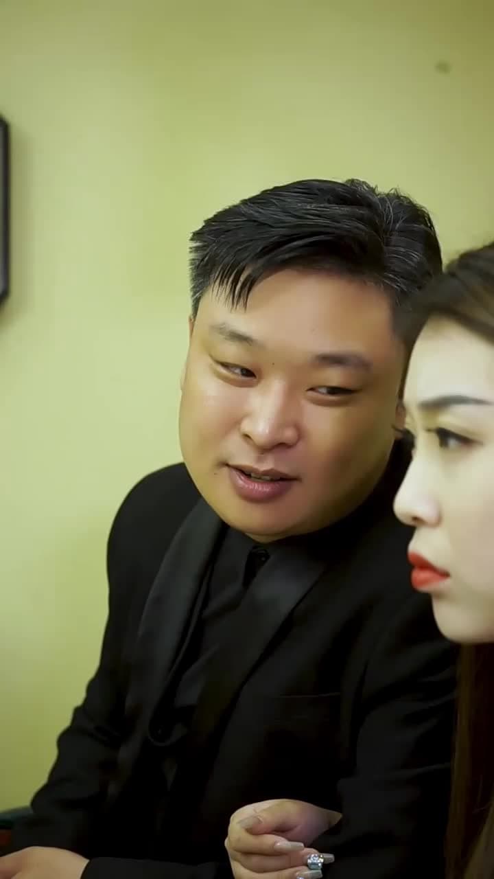 最佳女婿 - Episode 28