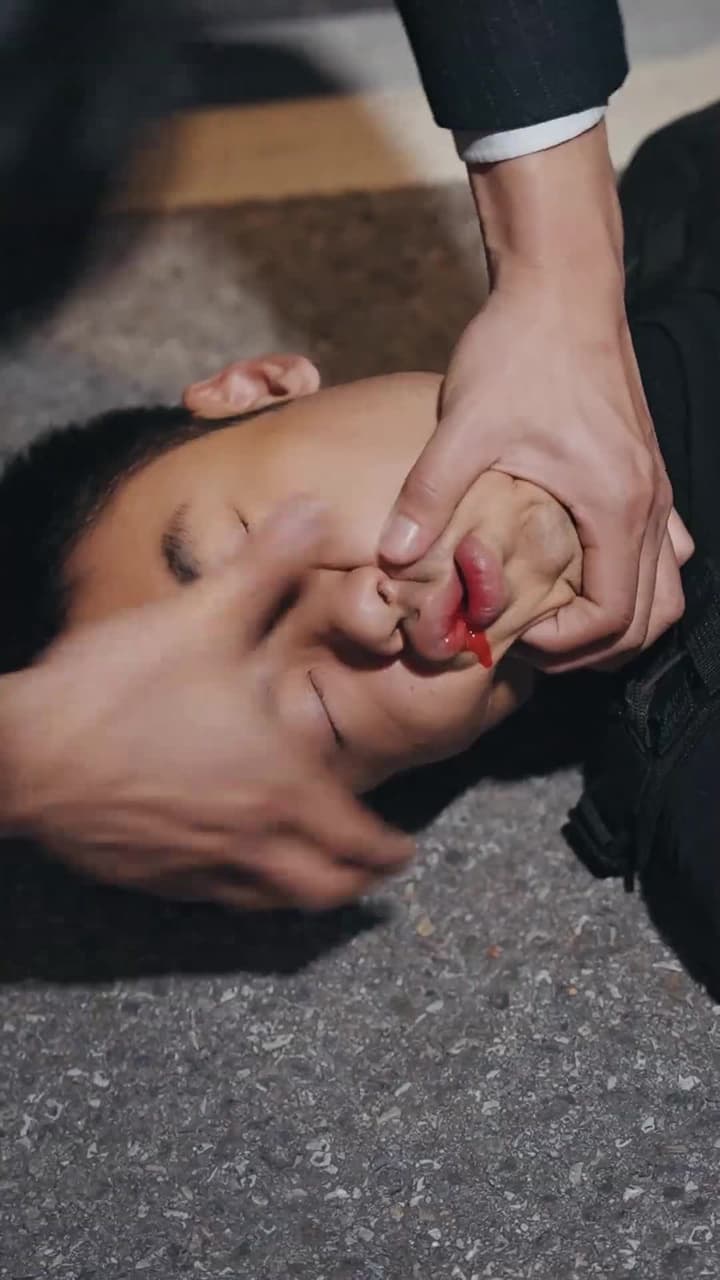 女神的超級司機 - Episode 47