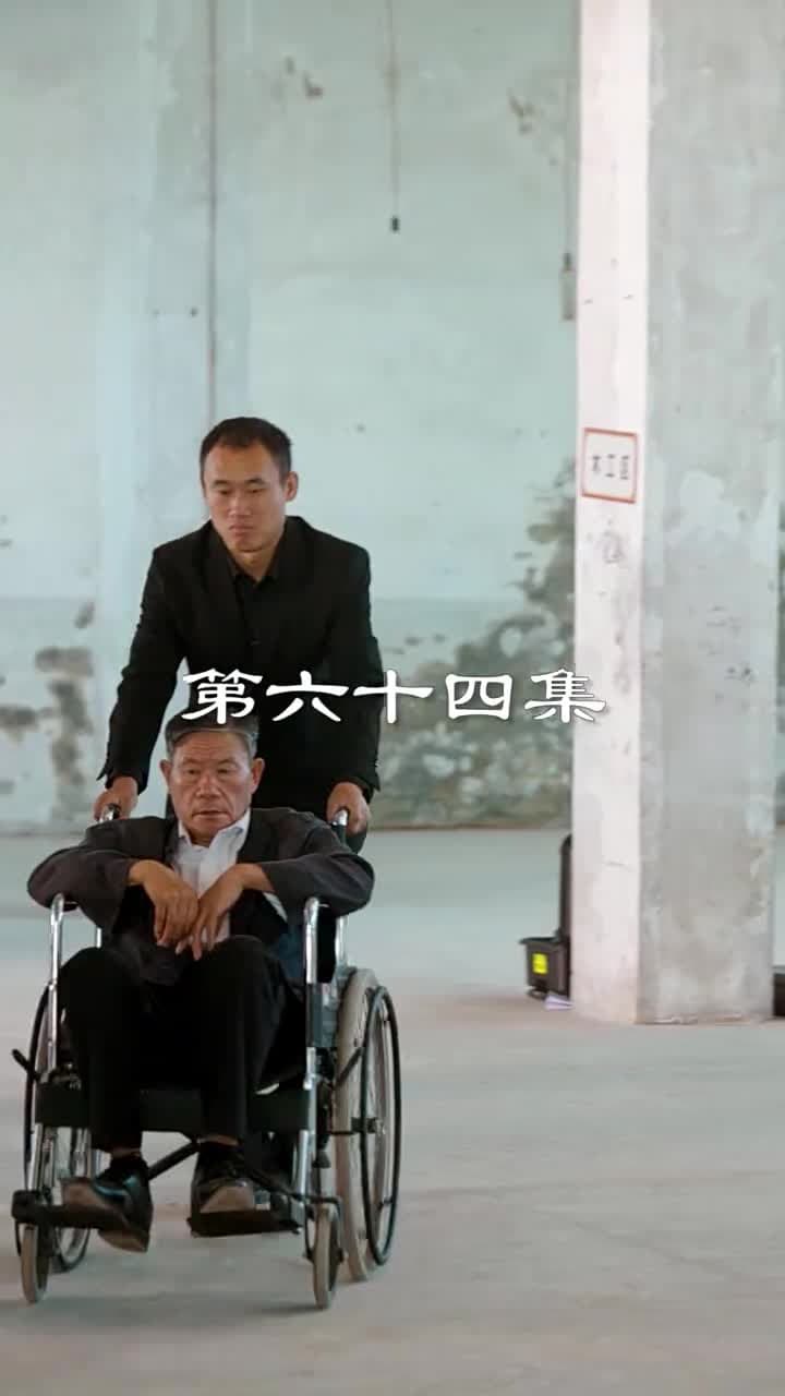 最弱醫武廢婿 - Episode 64