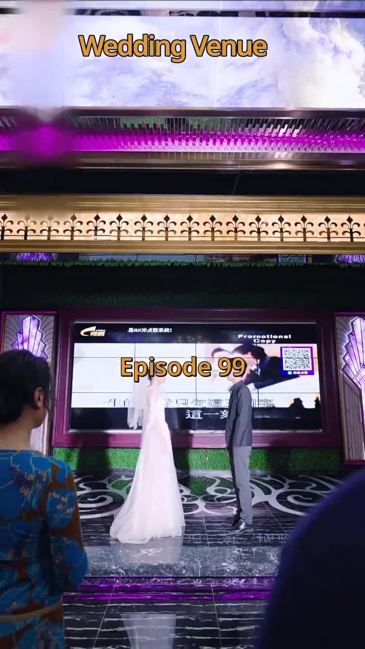 The Dominion Heir - Episode 99