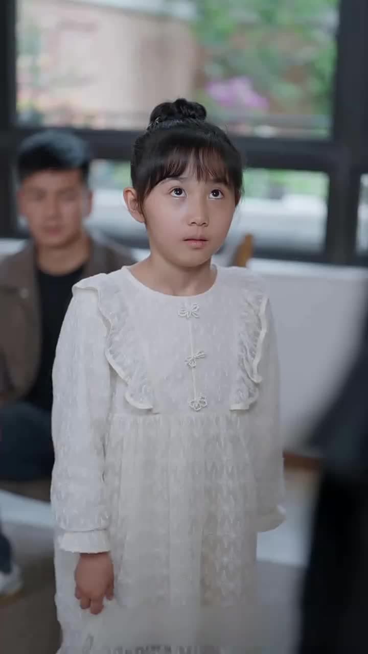 Attends, Mon Papa Glace - Episode 25