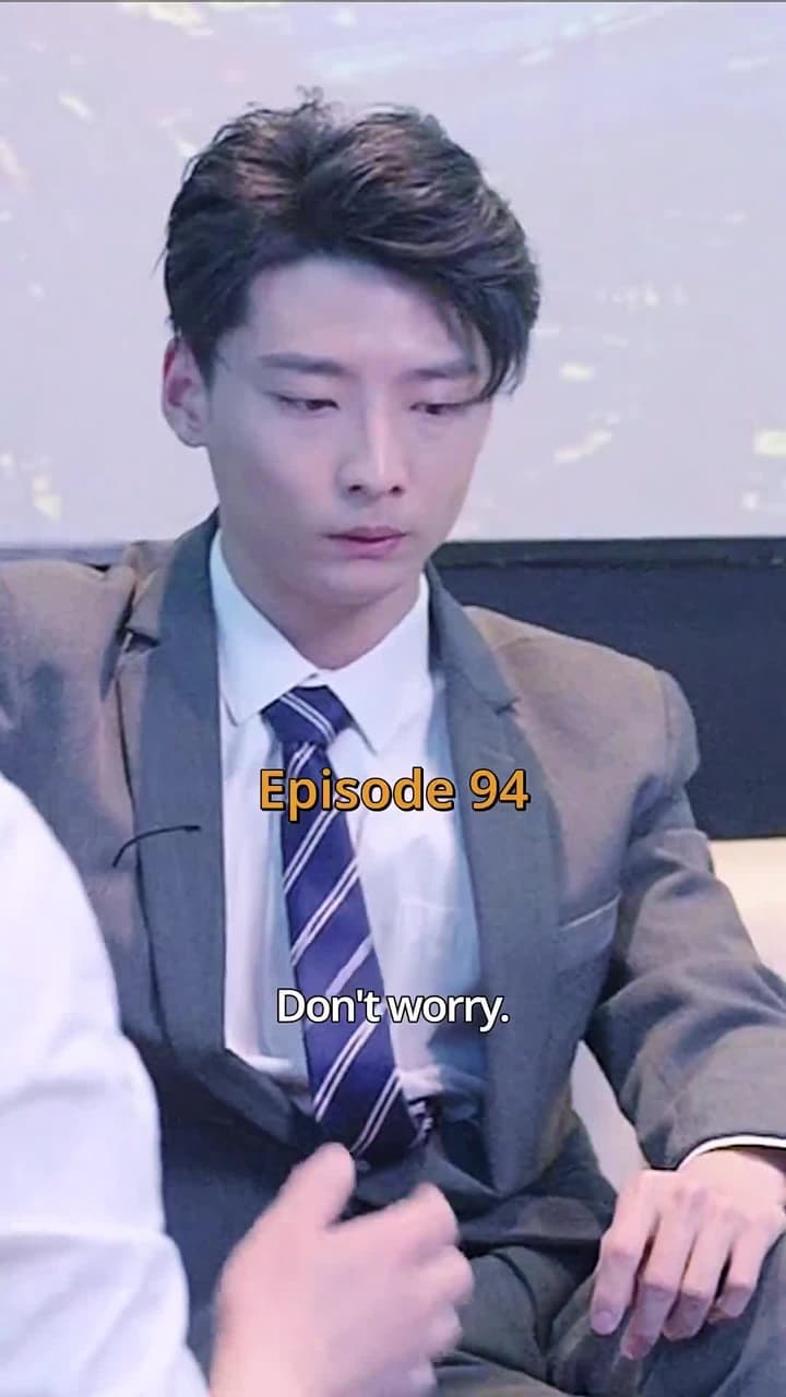 The Dominion Heir - Episode 94