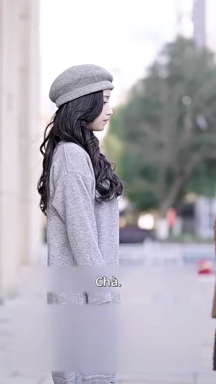 [Lồng tiếng]Chuyện Tình Luật Sư Minh - Episode 21