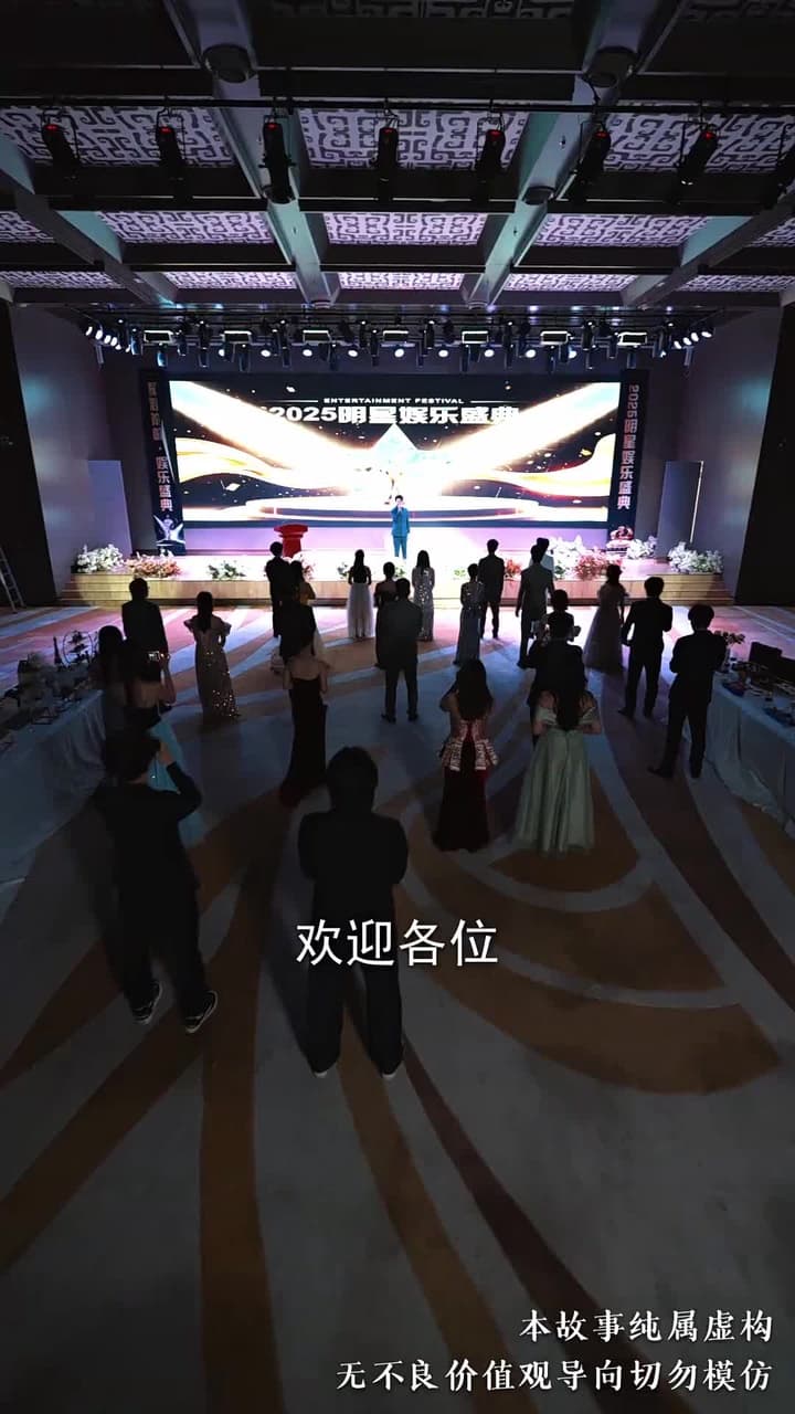 新歡辭舊愛 - Episode 62