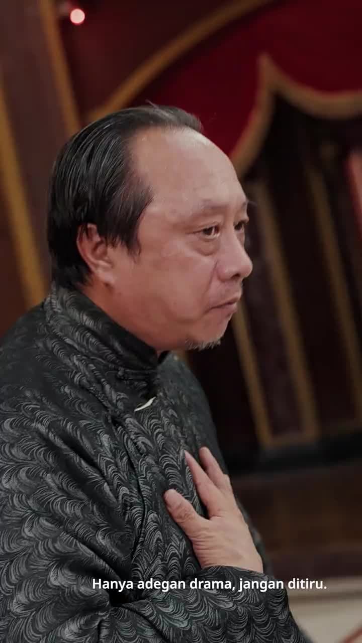 Mengubah Keadaan yang Terjebak - Episode 60