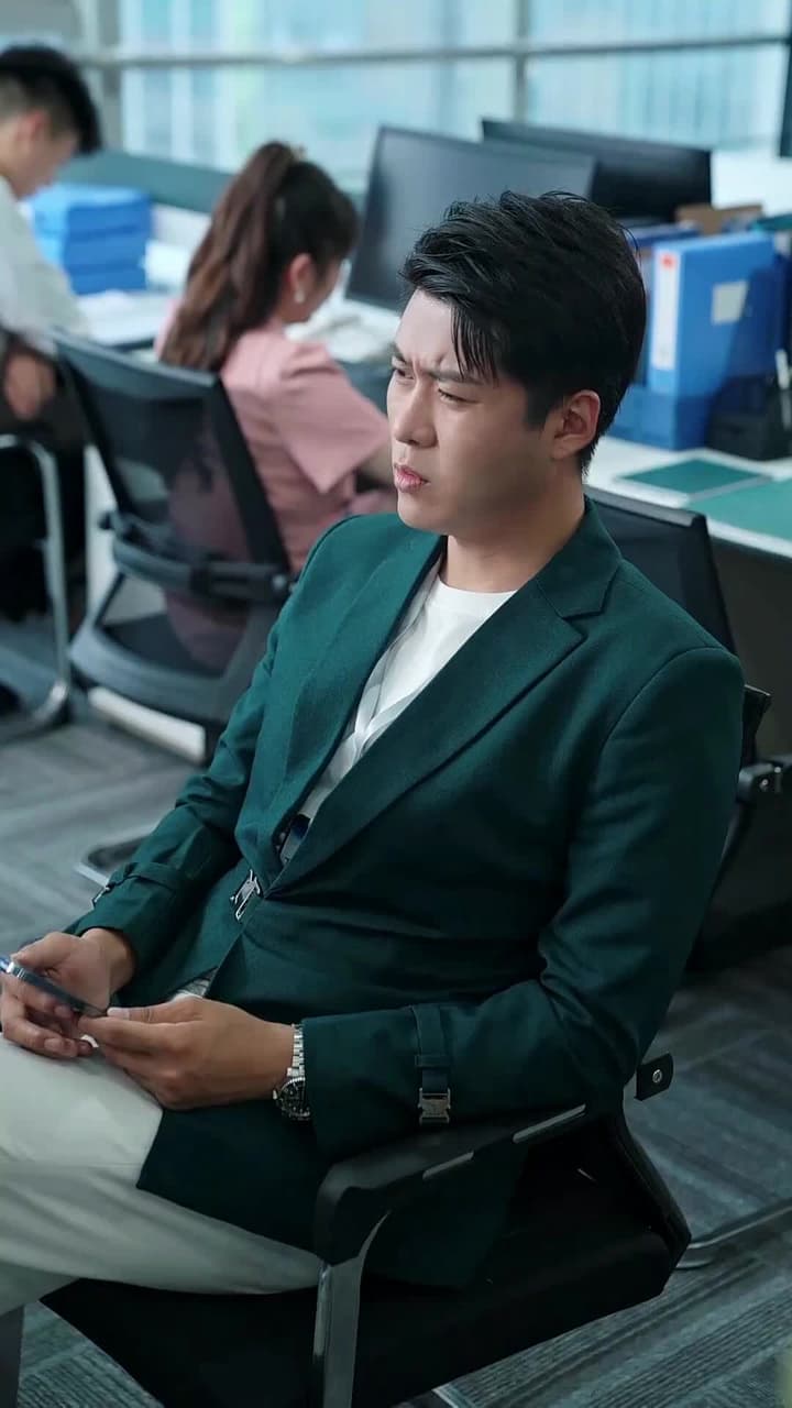絕世龍王殿 - Episode 46
