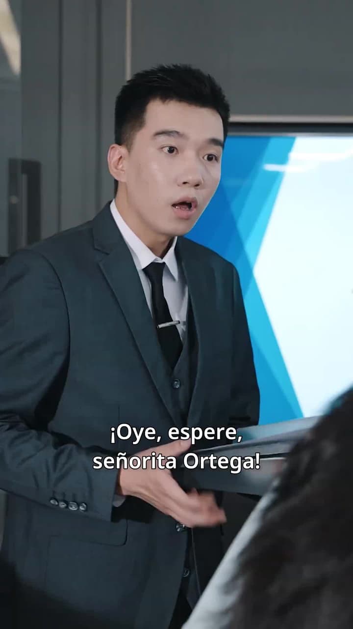Matrimonio exprés, secretos de élite - Episode 31