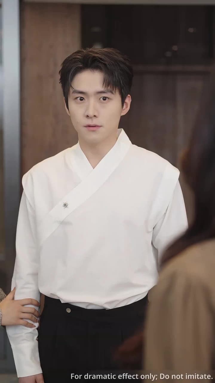 Her Love, Her Weapon - Episode 42