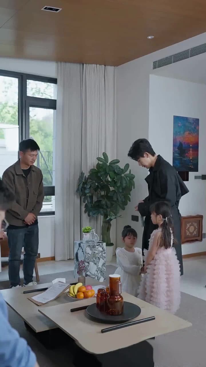 Attends, Mon Papa Glace - Episode 27