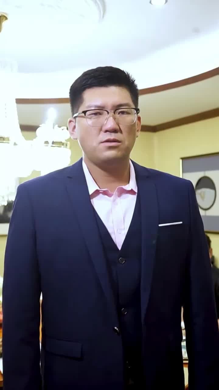 最佳女婿 - Episode 33