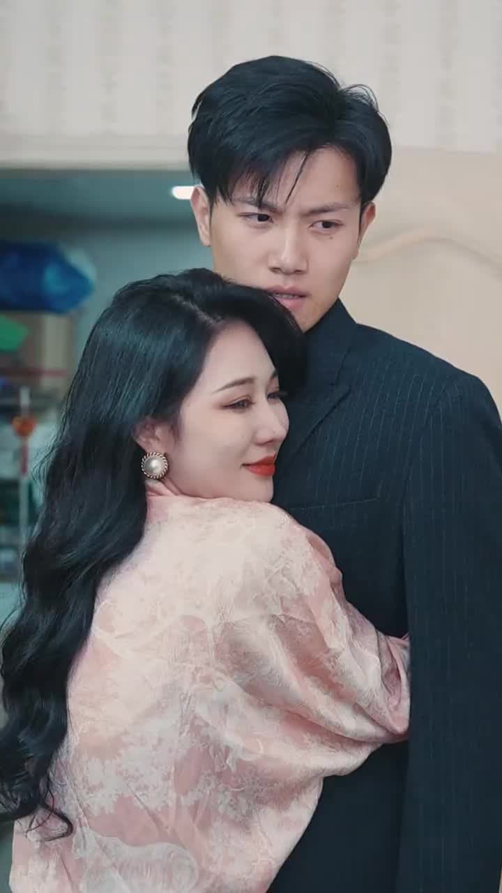 女神的超級司機 - Episode 86
