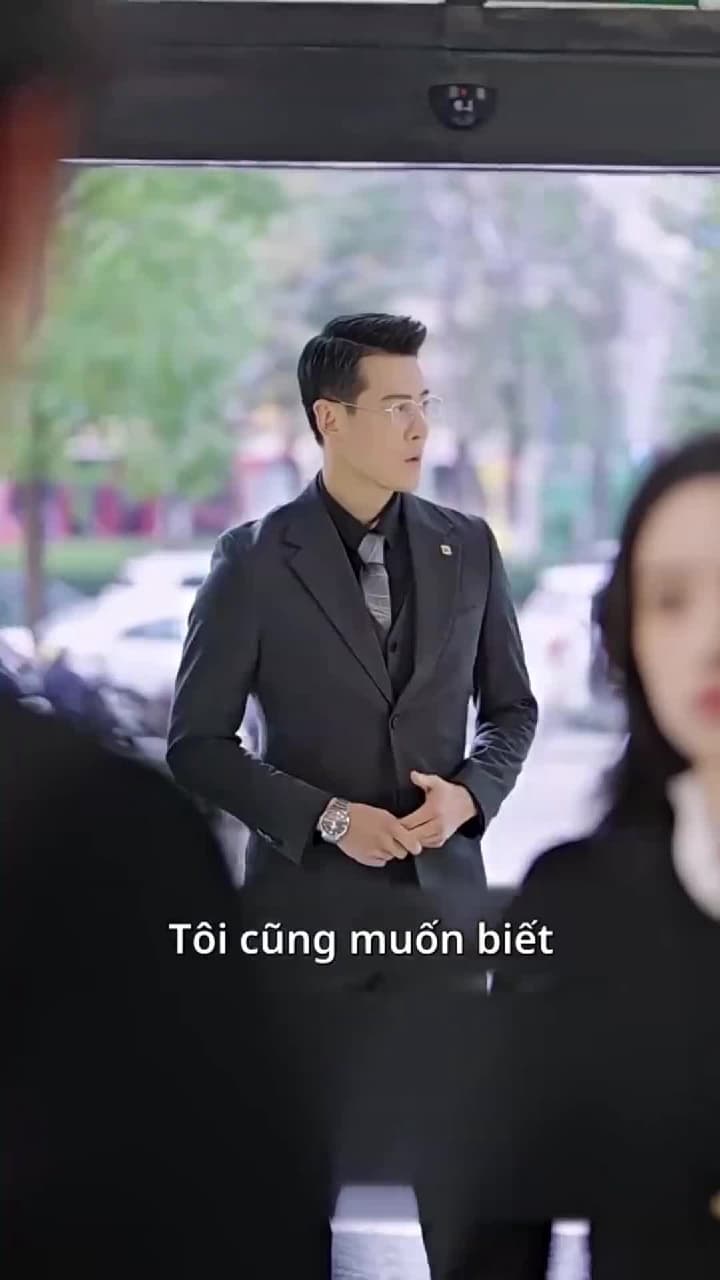 [Lồng tiếng]Chuyện Tình Luật Sư Minh - Episode 42