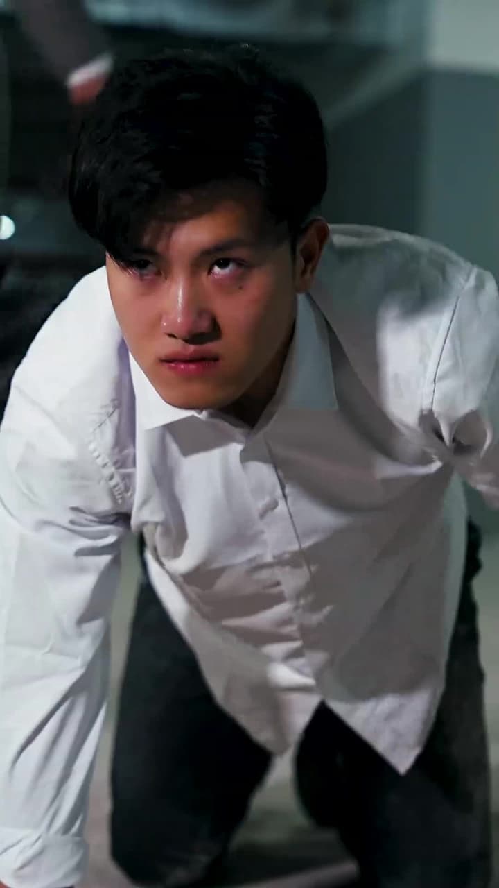 女神的超級司機 - Episode 79