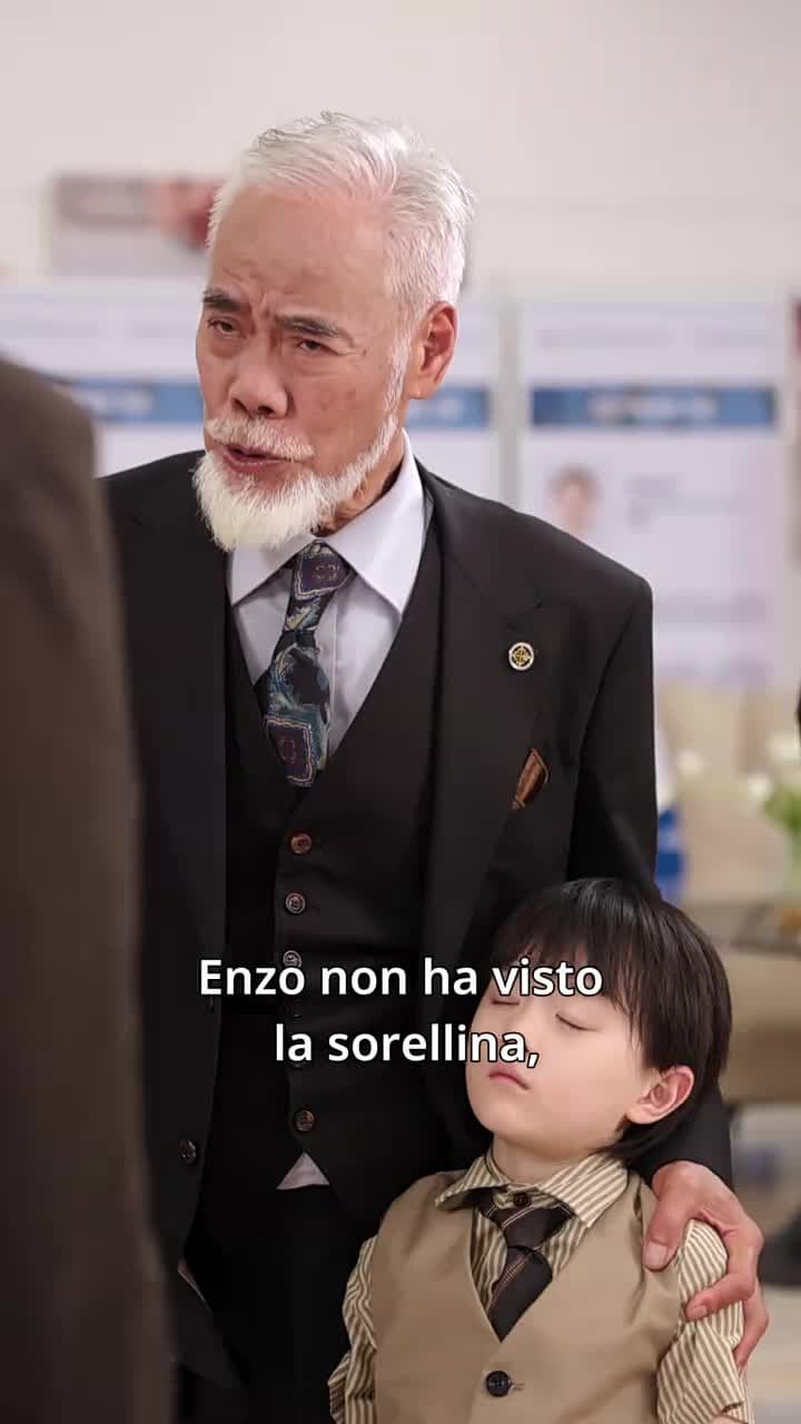 L’amore sospeso Tra Verità e Oblio - Episode 15