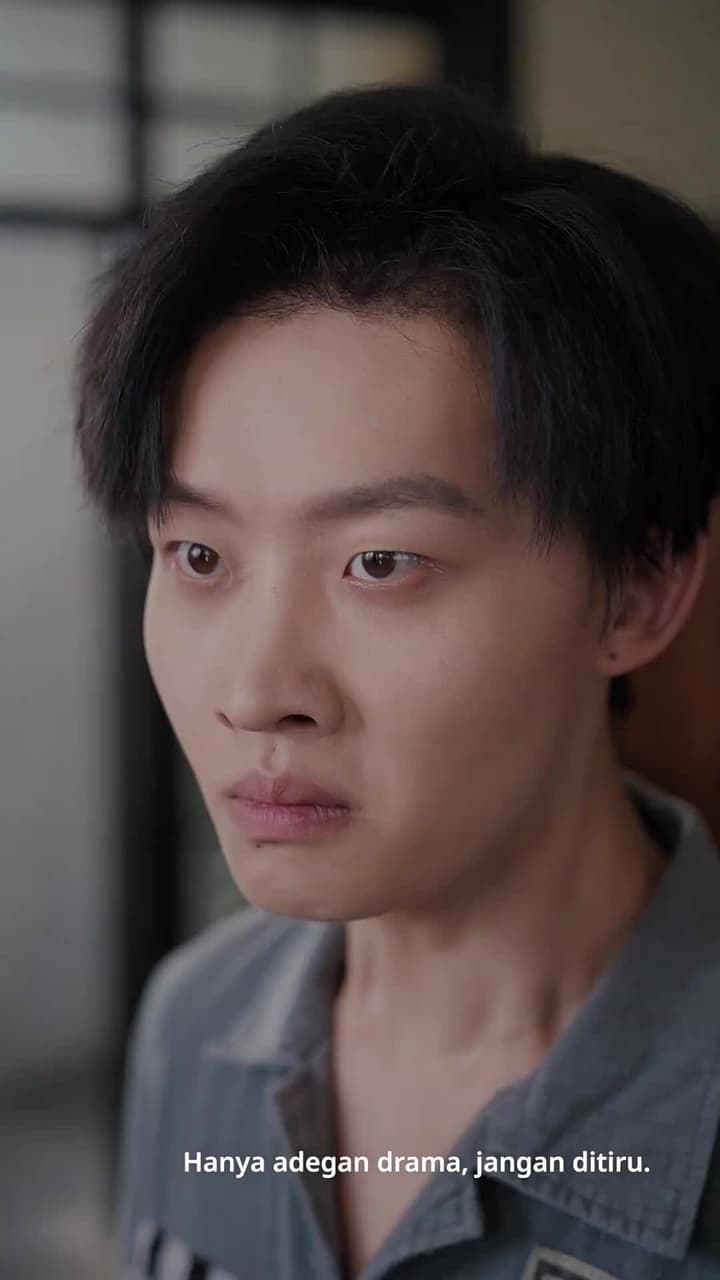Mengubah Keadaan yang Terjebak - Episode 44
