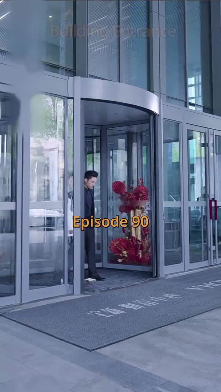 The Dominion Heir - Episode 90