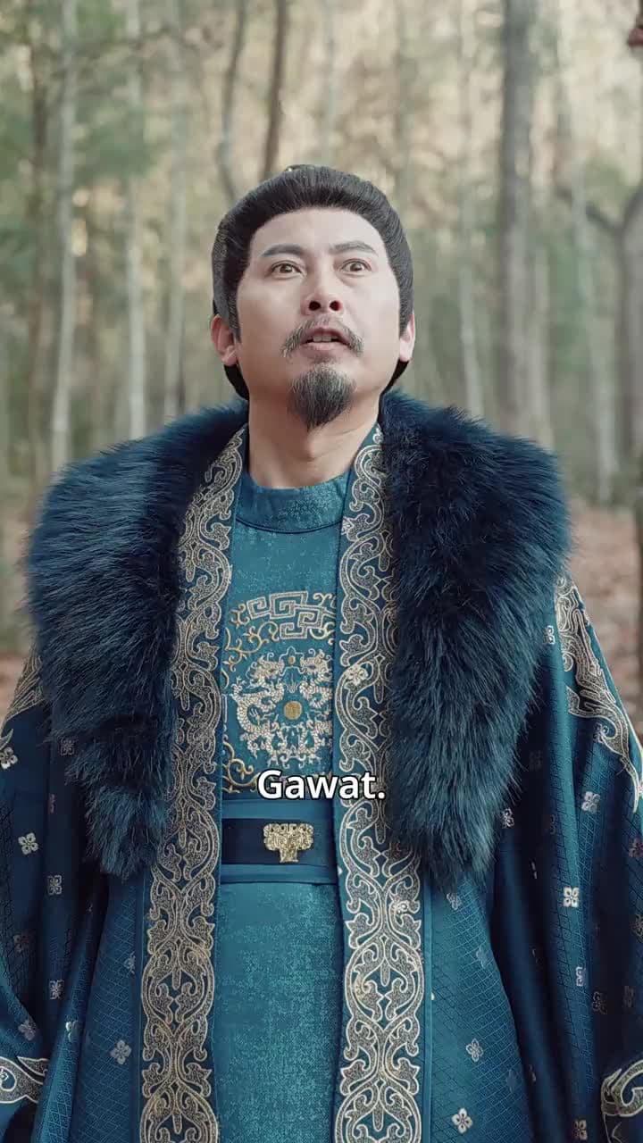 Gema Kasih Ibu - Episode 59
