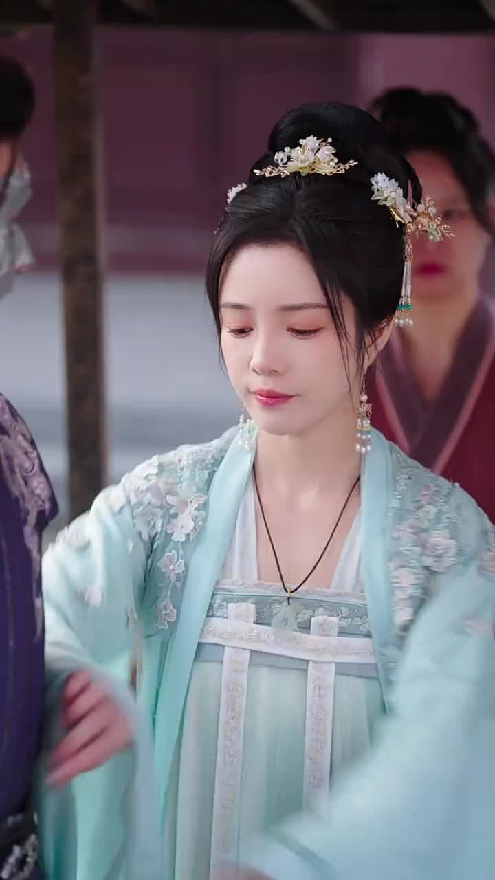 Y Phi Khanh Khanh - Episode 38