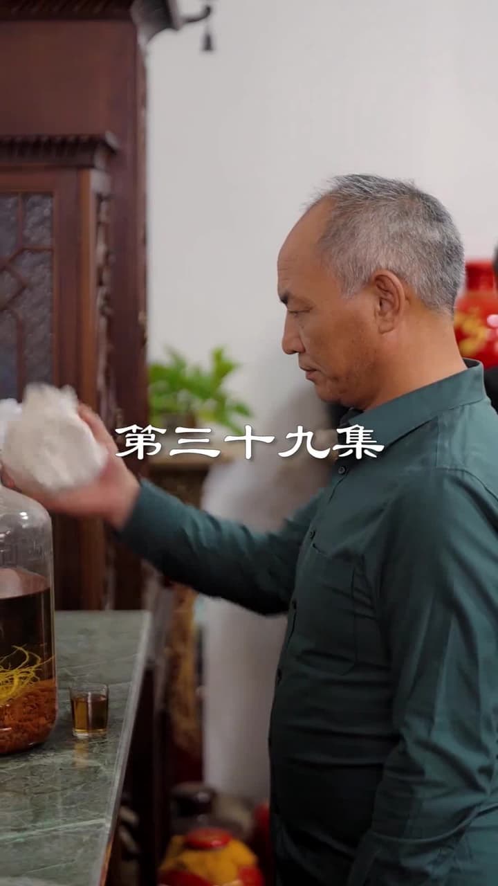 最弱醫武廢婿 - Episode 39