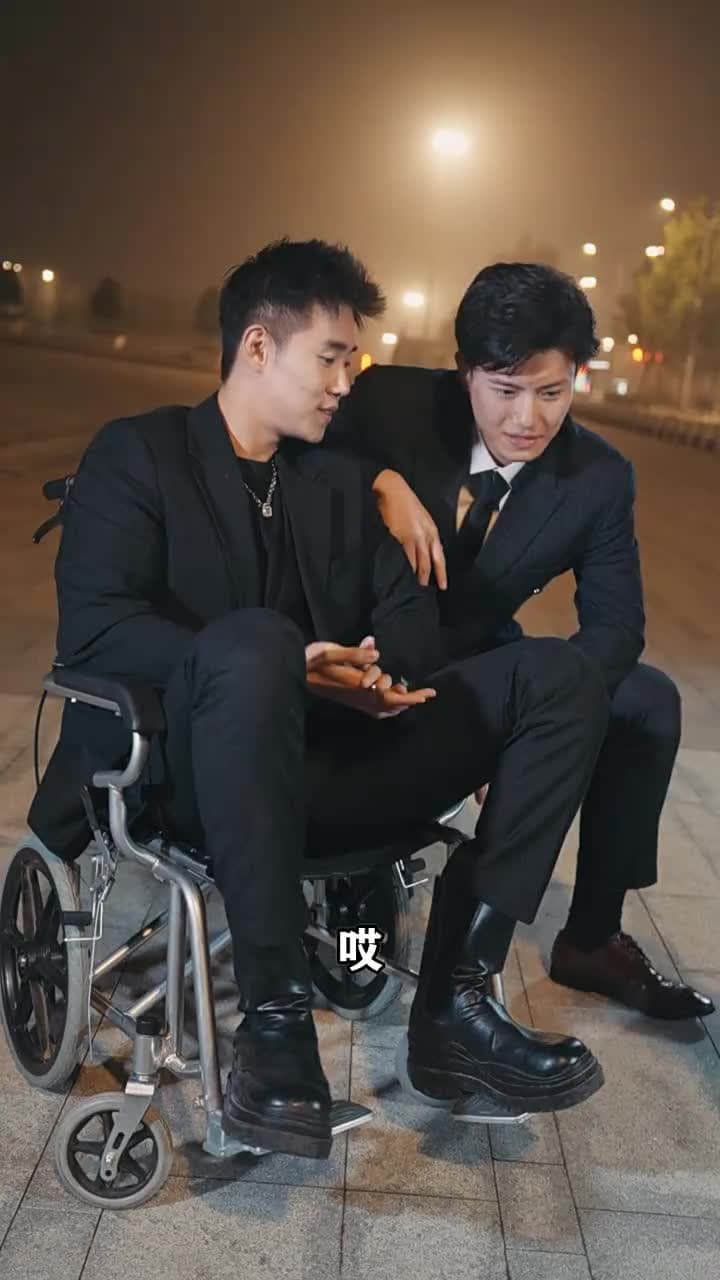 女神的超級司機 - Episode 60