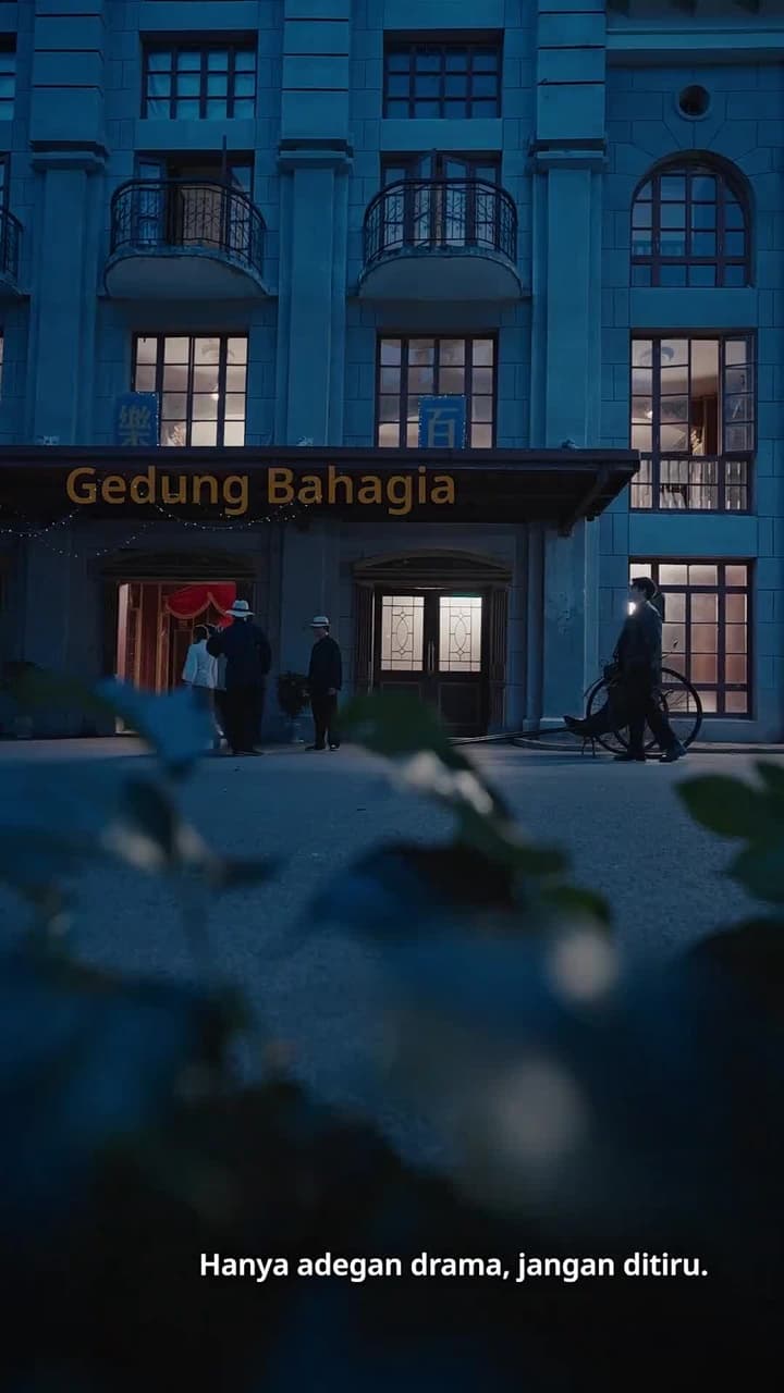 Mengubah Keadaan yang Terjebak - Episode 2
