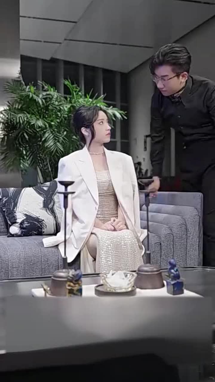 [Lồng tiếng]Chuyện Tình Luật Sư Minh - Episode 63