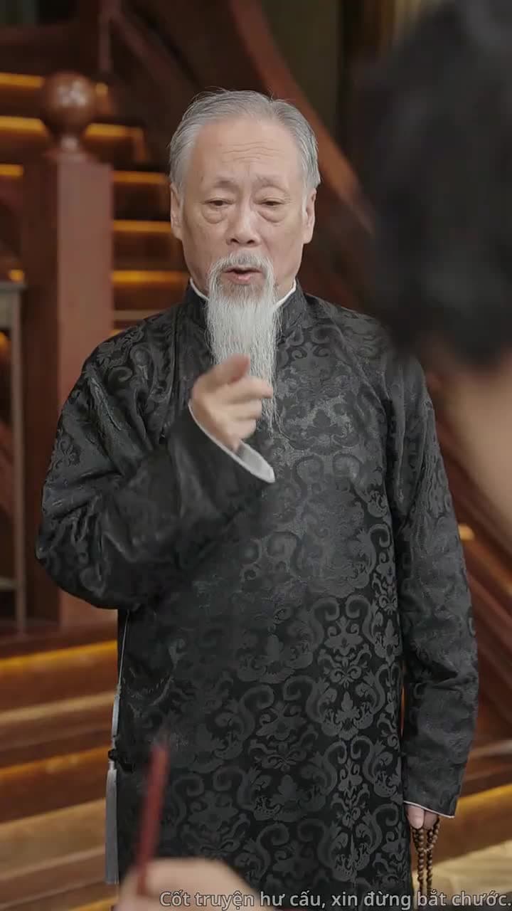 Ta Là Người Tu Tiên - Episode 52