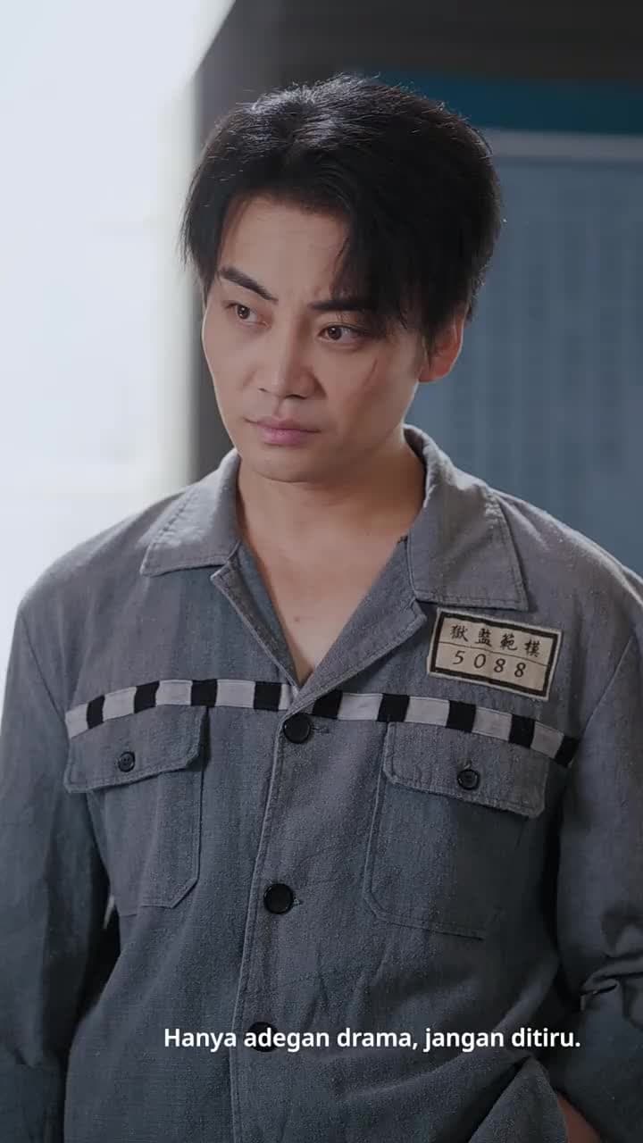 Mengubah Keadaan yang Terjebak - Episode 46