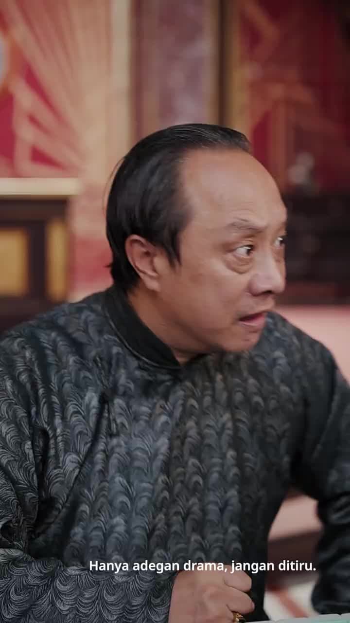 Mengubah Keadaan yang Terjebak - Episode 59